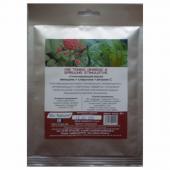 Маска Н16 Ginseng & Spirulina 30 гр, Masopharm