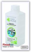 Средство для усиление стирки Clean Home 1 л