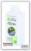 Гель для мытья линолеума и кафеля Clean Home 1 л