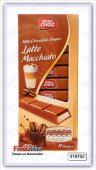 Шоколад Mister CHOC (капучино) 200 гр