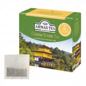 Чай AHMAD TEA Chinese Green Tea 40 пак.