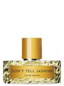 VILHELM PARFUMERIE DON'T TELL JASMINE unisex