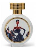 HAUTE FRAGRANCE COMPANY BLACK PRINCESS lady