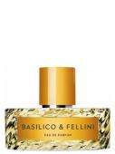 VILHELM PARFUMERIE BASILICO & FELLINI unisex