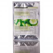 Маска Н36 Cucumber Glucoempriente 30 гр, Masopharm