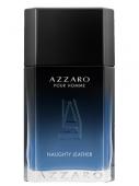 L. AZZARO POUR HOMME NAUGHTY LEATHER m