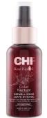 CHI ROSEHIP REPAIR AND SHINE  Тоник для волос  с маслом шиповника 118мл