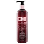 CHI ROSEHIP OIL PROTECTING CONDITIONER  Кондиционер  с маслом шиповника 340 мл