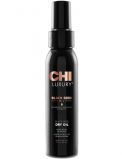 CHI LUXURY BLACK SEED OIL BLACK SEED DRY OIL Масло сухое CHI Luxury с экстрактом семян чёрного тмина 89 мл