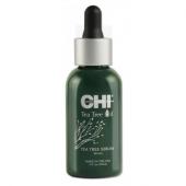 CHI TEA TREE OIL TEA TREE SERUM Сыворотка с маслом чайного дерева 59 мл