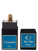 COQUILLETE TAN-TAN unisex