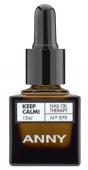 Масло для ногтей KEEP CALM! NAIL OIL THERAPY