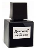 BRECOURT AMBRE NOIR lady