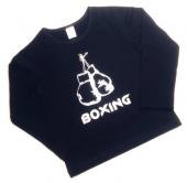 Лонгслив "Boxing"