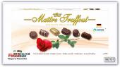 Шоколадные конфеты Maitre Truffout Pralines 400 гр