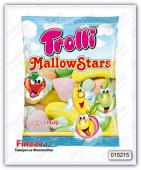 Зефирные конфеты Trolli Mallow Stars 150 гр