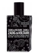 ZADIG & VOLTAIRE CAPSULE COLLECTION men