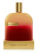 AMOUAGE LIBRARY COLLECTION OPUS X unisex