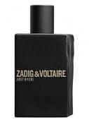 ZADIG & VOLTAIRE JUST ROCK! men