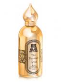 ATTAR COLLECTION THE PERSIAN GOLD unisex