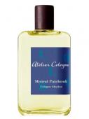 ATELIER COLOGNE MISTRAL PATCHOULI unisex