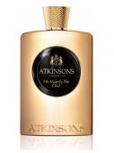 ATKINSONS HIS MAJESTY THE OUD men