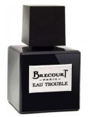 BRECOURT EAU TROUBLE lady