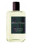 ATELIER COLOGNE VETIVER FATAL unisex