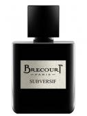 BRECOURT SUBVERSIF unisex