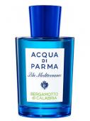 ACQUA DI PARMA BLU MEDITERRANEO BERGAMOTTO DI CALABRIA unisex