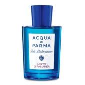 ACQUA DI PARMA BLU MEDITERRANEO MIRTO DI PANAREA unisex