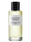 CHRISTIAN DIOR COLOGNE ROYALE unisex