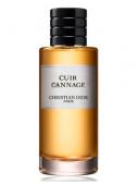 CHRISTIAN DIOR CUIR CANNAGE unisex