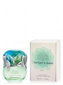 VAN CLEEF ORIENS AQUA lady