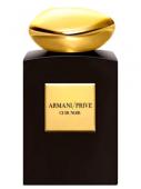 GIORGIO ARMANI ARMANI PRIVE CUIR NOIR unisex