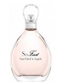 VAN CLEEF SO FIRST lady