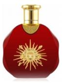 VERSAILLES PARFUMS DU CHATEAU DE VERSAILLES PASSION POUR ELLE lady