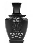 CREED LOVE IN BLACK lady