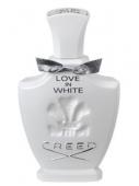 CREED LOVE IN WHITE lady