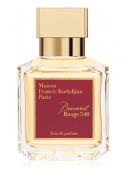 FRANCIS KURKDJIAN BACCARAT ROUGE 540 unisex