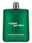 COSTUME NATIONAL CYBER GARDEN unisex