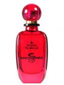 VIVIENNE WESTWOOD ANGLOMANIA lady