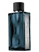 ABERCROMBIE & FITCH FIRST INSTINCT BLUE men