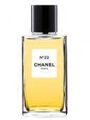 CHANEL LES EXCLUSIFS DE CHANEL NO22 lady