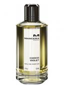 MANCERA CHOCO VIOLETTE unisex