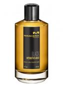 MANCERA INTENSITIVE AOUD BLACK unisex