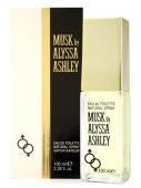 ALYSSA ASHLEY MUSK unisex