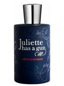 JULIETTE HAS A GUN GENTLEWOMAN lady