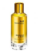 MANCERA ROSE AOUD & MUSC unisex