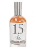 THE FRAGRANCE KITCHEN 15 unisex